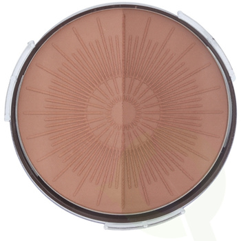 Bronzing Powder Compact Refill - Náhradná náplň do kompaktného bronzujúceho púdru 8 g